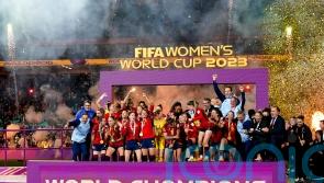 Spain’s World Cup players to continue boycott despite Luis Rubiales’ resignation
