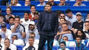 Mauricio Pochettino feels Chelsea’s young squad must be given time