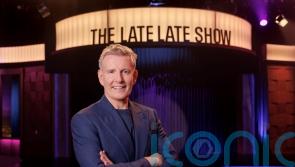 Patrick Kielty references RTE controversy in The Late Late Show opening speech