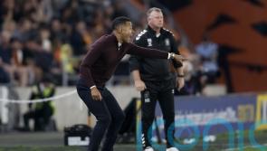 Liam Rosenior challenges Aaron Connolly to maintain good form after Hull draw