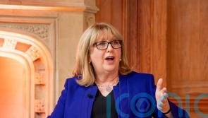 ‘Good neighbourliness’ needed in Irish unity discussions, says Mary McAleese