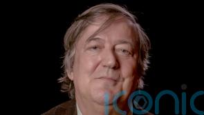 Stephen Fry says he owes Jeff Stelling ‘greatest debt’ for prostate cancer work