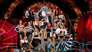 Strictly Come Dancing to reveal 2023 pairings during dazzling launch show
