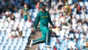Adam Zampa returns worst ODI figures as Travis Head fractures hand