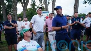 Europe’s 12 Ryder Cup members make cut at BMW PGA Championship