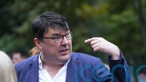 Graham Linehan lauds Richard Ayoade and Jonathan Ross’s bravery in backing  him