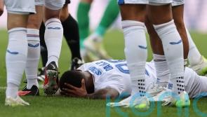 Danilo breaks cheekbone heading Rangers to victory