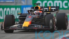 Max Verstappen faces fight to keep run going after qualifying 11th in Singapore