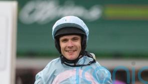 Big names return to action for Leger Legends race