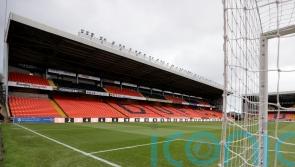 Morton hold Dundee United after Robbie Muirhead’s equaliser