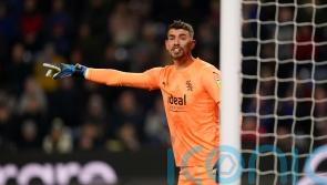 Alex Palmer’s brilliant late save earns West Brom point at Bristol City