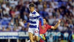 Reading end difficult week with impressive comeback win over Bolton