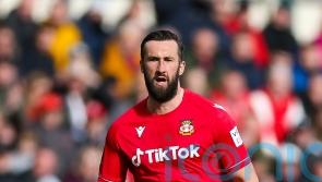 Wrexham hammer Grimsby to continue strong start