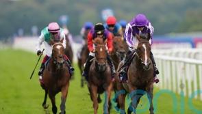 Continuous impresses to give O’Brien seventh Leger win
