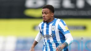 Josh Koroma and Sorba Thomas guide Huddersfield to victory over Rotherham