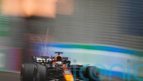 ‘You can forget about that’ – Max Verstappen rules out another win in Singapore