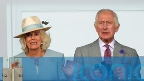King and Queen’s horse fails to end decades-long wait for win at St Leger