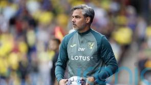 David Wagner pleased with Norwich resilience in win over Stoke