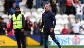 Ryan Lowe praises Preston commitment after ‘great battle’ with Plymouth