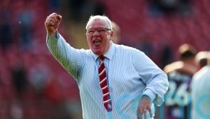 Steve Evans expects Stevenage to have a strong season in League One