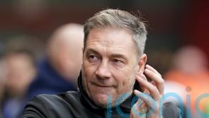 Crawley boss Scott Lindsey satisfied after last-gasp win over Tranmere