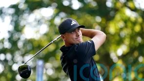 Ludvig Aberg has two-shot lead as he bids to close out back-to-back victories