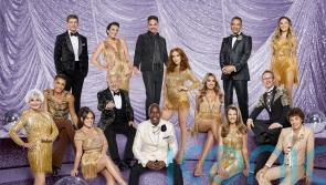 Zara McDermott’s first dance on Strictly Come Dancing revealed as Cha Cha Cha