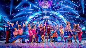 Strictly Come Dancing couples unveiled during the emotional 2023 series launch