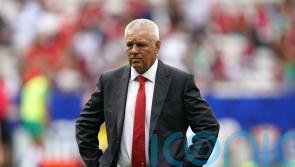 Job done – Warren Gatland focuses on bigger picture as Wales fail to impress
