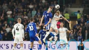 Ollie Tanner inspires Cardiff to end Swansea’s stranglehold in South Wales derby