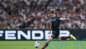 George Ford hopes drop-goal work with Jonny Wilkinson can be a World Cup weapon