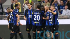 Inter Milan and Barcelona top after thumping wins