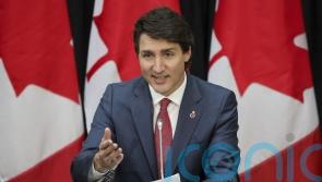 Starmer meets Justin Trudeau during Montreal trip