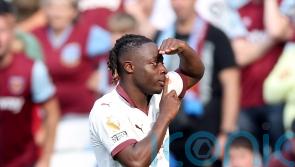 Pep Guardiola hails impact of Jeremy Doku in Man City’s win at West Ham