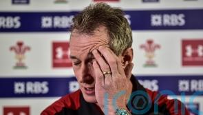 On this day in 2019: Wales assistant coach Rob Howley sent home from World Cup