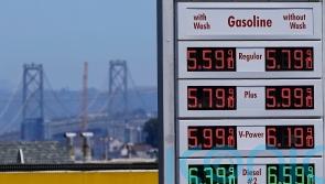 Oil giants accused in legal action of deceiving public about climate damage