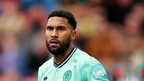 Sheff Utd and Tottenham condemn racist abuse aimed at Wes Foderingham