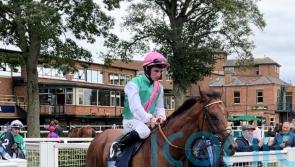 Middle Park assignment for Ripon winner Task Force