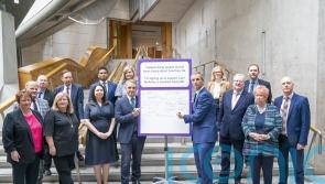 Majority of Scots support assisted dying, says charity