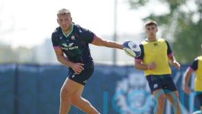 Fagerson brothers spent ‘special’ time with parents after Scotland opener