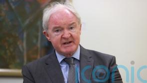Head of NI legacy body hopes concerns ease after legal challenges resolved
