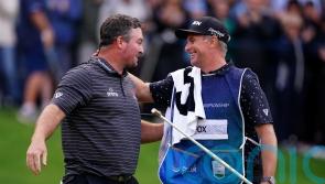 Ryan Fox wins BMW PGA Championship at Wentworth after Ludvig Aberg fades