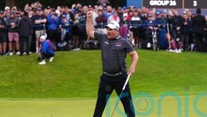 Ryan Fox savours ‘pretty special’ BMW PGA Championship win
