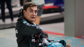 It is truly heartbreaking – George Russell rues mistake which cost Singapore win