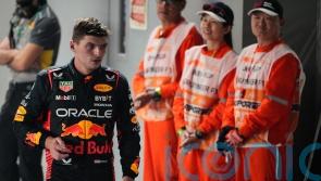 Red Bull’s Max Verstappen expects return to winning ways in Japan next week