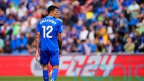 Mason Greenwood met with chants calling for him to die on Getafe debut – reports