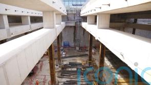 Labour studying HS2 costs amid questions over fate of Manchester leg