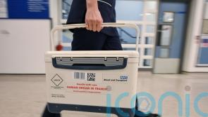 Public health minister urges Scots to register organ donor status