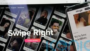Australia tells dating apps to swipe right on improved safety standards