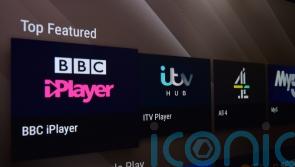 BBC, ITV, Channel 4 and Channel 5 announce smart TV platform